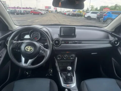 More photos of 2017 Toyota Yaris iA 6A at RS Motors, IN