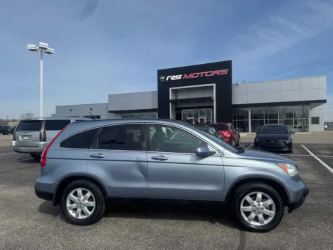 More photos of 2009 Honda CR-V EX-L 2WD 5-Speed AT at RS Motors, IN