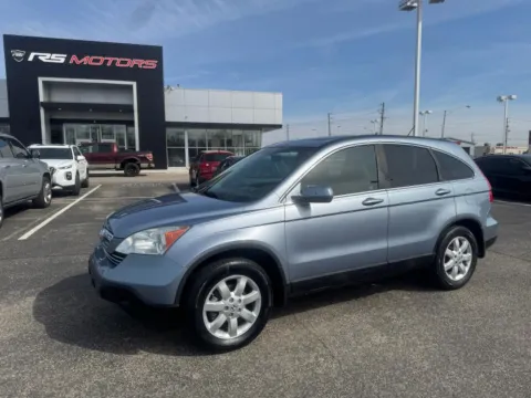 Photos of 2009 Honda CR-V EX-L 2WD 5-Speed AT for sale in Indianapolis, IN at RS Motors