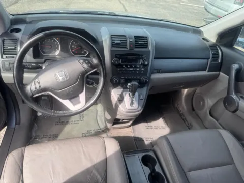 More photos of 2009 Honda CR-V EX-L 2WD 5-Speed AT at RS Motors, IN