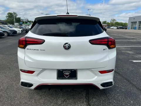 More photos of 2023 Buick Encore GX Select at RS Motors, IN