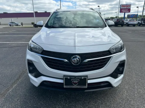 More photos of 2023 Buick Encore GX Select at RS Motors, IN