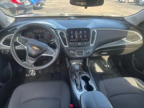 More photos of 2023 Chevrolet Malibu 1LT at RS Motors, IN