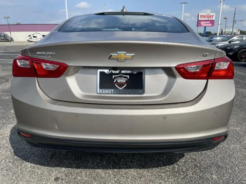 More photos of 2023 Chevrolet Malibu 1LT at RS Motors, IN