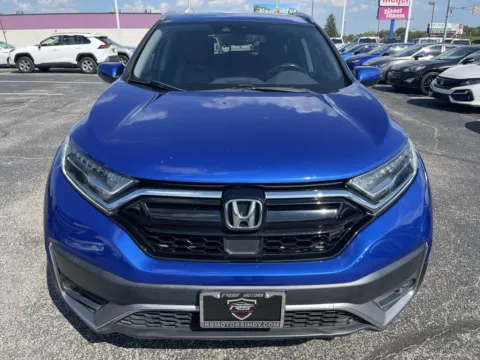 More photos of 2020 Honda CR-V Touring 2WD at RS Motors, IN
