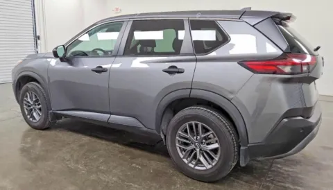 Another view of 2022 Nissan Rogue S AWD for sale in Indianapolis, IN at RS Motors