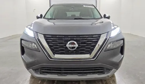 More photos of 2022 Nissan Rogue S AWD at RS Motors, IN