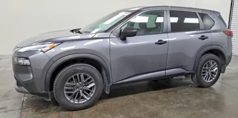 More photos of 2022 Nissan Rogue S AWD at RS Motors, IN