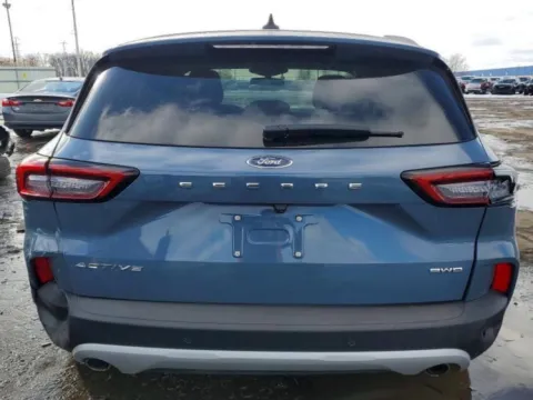 More photos of 2023 Ford Escape Active AWD at RS Motors, IN