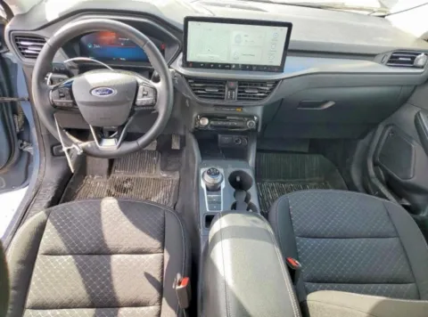More photos of 2023 Ford Escape Active AWD at RS Motors, IN