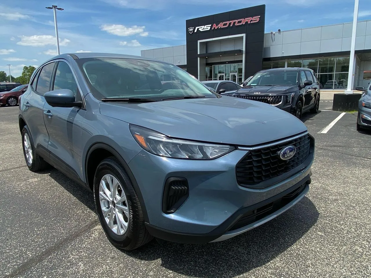 2023 Ford Escape Active AWD for sale in Indianapolis, IN