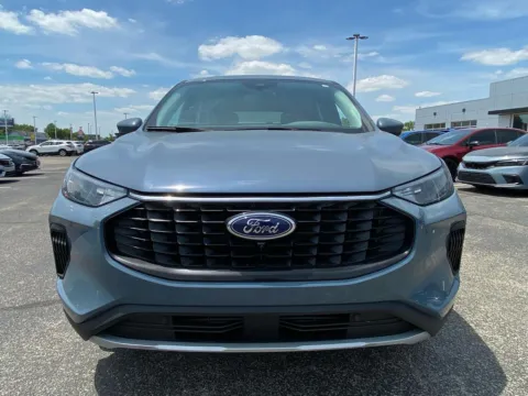 More photos of 2023 Ford Escape Active AWD at RS Motors, IN