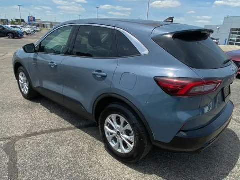 Another view of 2023 Ford Escape Active AWD for sale in Indianapolis, IN at RS Motors