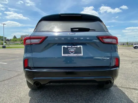 More photos of 2023 Ford Escape Active AWD at RS Motors, IN