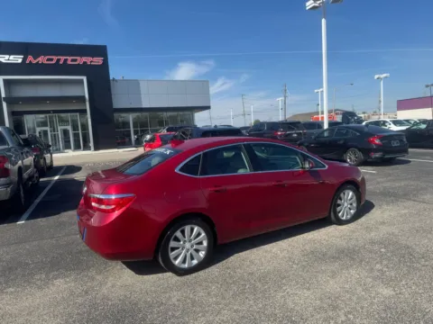 More photos of 2016 Buick Verano at RS Motors, IN