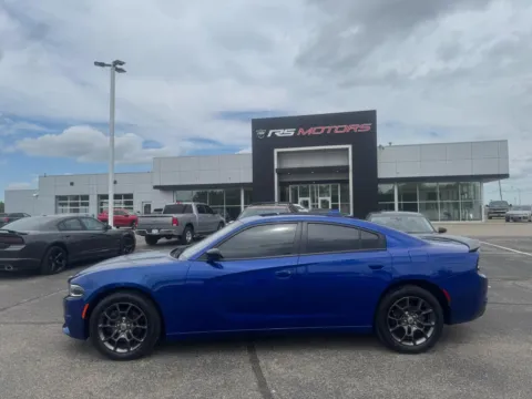 More photos of 2018 Dodge Charger GT AWD at RS Motors, IN