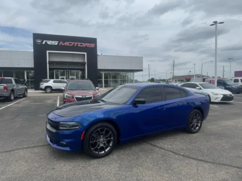 Photos of 2018 Dodge Charger GT AWD for sale in Indianapolis, IN at RS Motors
