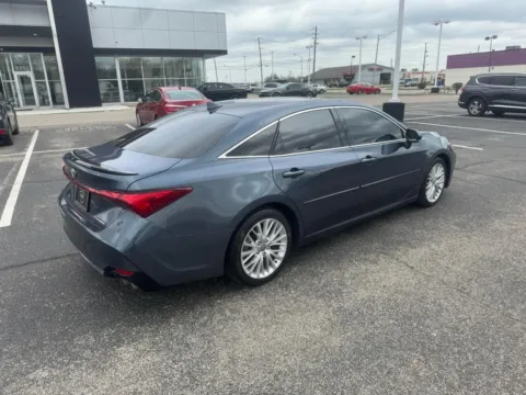 More photos of 2019 Toyota Avalon Touring at RS Motors, IN