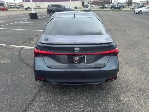 More photos of 2019 Toyota Avalon Touring at RS Motors, IN