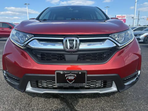 More photos of 2018 Honda CR-V EX-L 2WD at RS Motors, IN