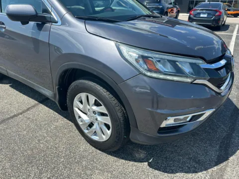 Photos of 2015 Honda CR-V EX-L 4WD for sale in Indianapolis, IN at RS Motors