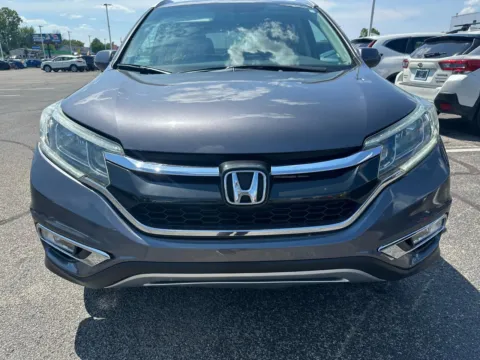 More photos of 2015 Honda CR-V EX-L 4WD at RS Motors, IN