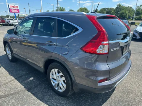 Photos of 2015 Honda CR-V EX-L 4WD for sale in Indianapolis, IN at RS Motors