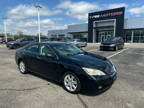 Photos of 2007 Lexus ES 350 Sedan for sale in Indianapolis, IN at RS Motors