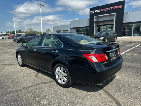 Another view of 2007 Lexus ES 350 Sedan for sale in Indianapolis, IN at RS Motors