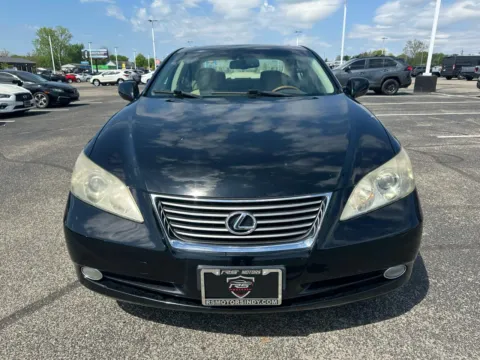 More photos of 2007 Lexus ES 350 Sedan at RS Motors, IN