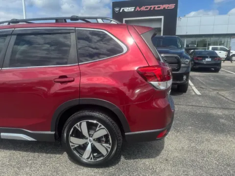 Another view of 2021 Subaru Forester Touring for sale in Indianapolis, IN at RS Motors