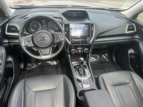 More photos of 2021 Subaru Forester Touring at RS Motors, IN