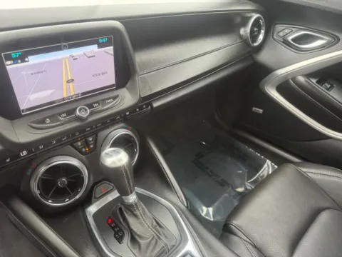 More photos of 2017 Chevrolet Camaro 2LT Coupe at RS Motors, IN