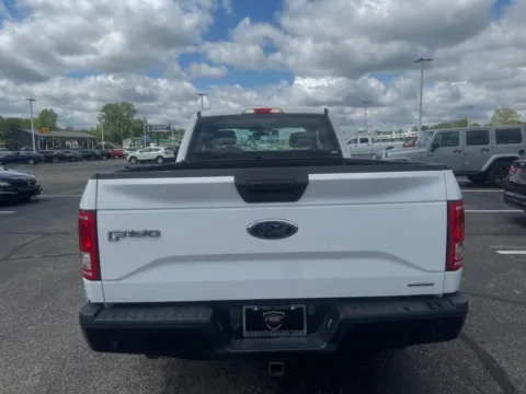 More photos of 2017 Ford F-150 XL SuperCab 8-ft. 2WD at RS Motors, IN