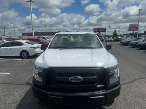 More photos of 2017 Ford F-150 XL SuperCab 8-ft. 2WD at RS Motors, IN