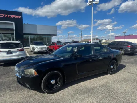 Photos of 2013 Dodge Charger Police for sale in Indianapolis, IN at RS Motors