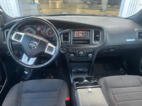 More photos of 2013 Dodge Charger Police at RS Motors, IN