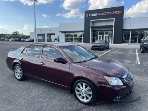 Unknown 2008 Toyota Avalon XLS for sale in Indianapolis, IN