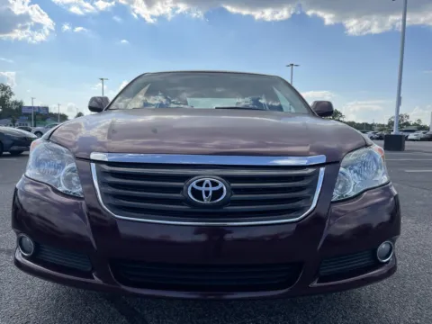 More photos of 2008 Toyota Avalon XLS at RS Motors, IN