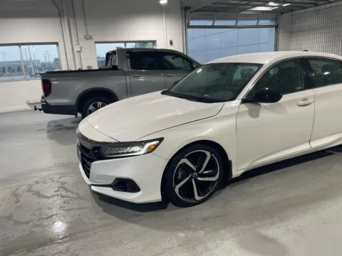 Photos of 2022 Honda Accord Sport Special Edition for sale in Indianapolis, IN at RS Motors