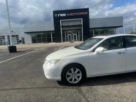 Photos of 2008 Lexus ES 350 Sedan for sale in Indianapolis, IN at RS Motors