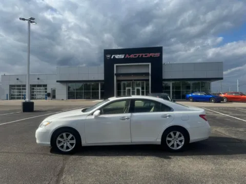 Another view of 2008 Lexus ES 350 Sedan for sale in Indianapolis, IN at RS Motors