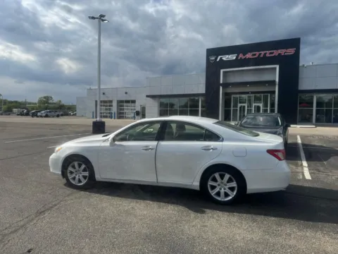 Another view of 2008 Lexus ES 350 Sedan for sale in Indianapolis, IN at RS Motors