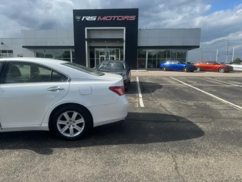 More photos of 2008 Lexus ES 350 Sedan at RS Motors, IN
