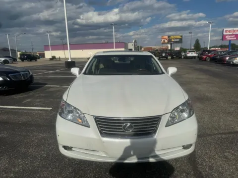 More photos of 2008 Lexus ES 350 Sedan at RS Motors, IN