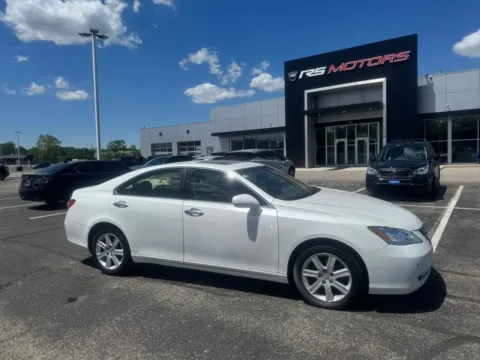Photos of 2008 Lexus ES 350 Sedan for sale in Indianapolis, IN at RS Motors