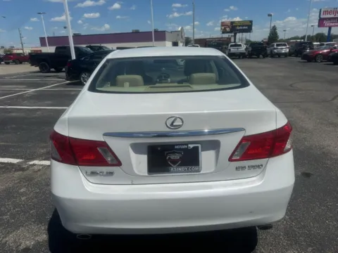 More photos of 2008 Lexus ES 350 Sedan at RS Motors, IN