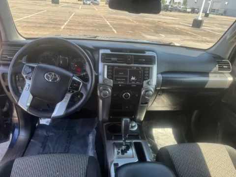 More photos of 2023 Toyota 4Runner SR5 4WD at RS Motors, IN