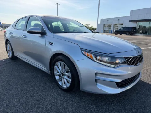Photos of 2018 Kia Optima EX for sale in Indianapolis, IN at RS Motors