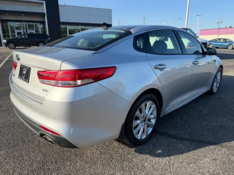 More photos of 2018 Kia Optima EX at RS Motors, IN